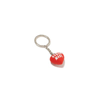 HUMAN MADE 24A/W HEART RUBBER KEY CHAIN [ HM27GD096 ]