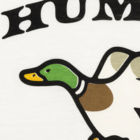 HUMAN MADE 25A/W GRAPHIC T-SHIRT [ HM30TE009 ]