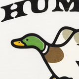 HUMAN MADE 25A/W GRAPHIC T-SHIRT [ HM30TE009 ]