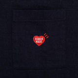 HUMAN MADE 25A/W HEART POCKET T-SHIRT [ HM30CS048 ]