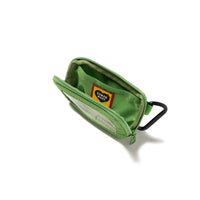 HUMAN MADE 25A/W MILITARY CARD CASE [ HM30GD047 ]