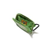 HUMAN MADE 25A/W MILITARY CARD CASE [ HM30GD047 ]