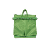 HUMAN MADE 25A/W HELMET BAG [ HM30GD039 ]