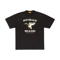HUMAN MADE 25A/W GRAPHIC T-SHIRT [ HM30TE009 ]