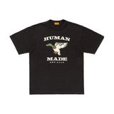 HUMAN MADE 25A/W GRAPHIC T-SHIRT [ HM30TE009 ]