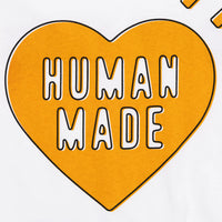 HUMAN MADE 25A/W GRAPHIC L/S T-SHIRT [ HM30CS044 ]