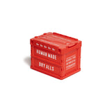 HUMAN MADE 25A/W CONTAINER 20L [ HM30GD110 ]