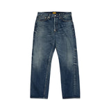 HUMAN MADE 25A/W STRAIGHT DENIM PANTS FUTURE [ HM30PT002 ]