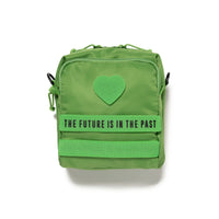 HUMAN MADE 25A/W MILITARY POUCH LARGE [ HM30GD051 ]