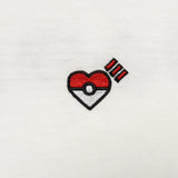 HUMAN MADE x POKEMON MADE GRAPHIC T-SHIRT [ XX30TE020 ]