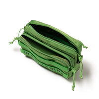 HUMAN MADE 25A/W MILITARY POUCH [ HM30GD046 ]
