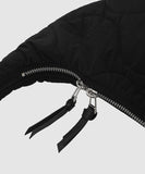 COMME des GARCONS HOMME NYLON RIPSTOP QUILTING BAG [ HR-K205-051 ]