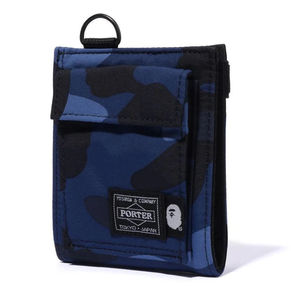 Bape x porter mix camo online