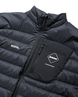 F.C.Real Bristol 25A/W EXPEDITION DOWN JACKET [ FCRB-252022 ]