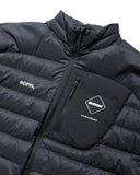 F.C.Real Bristol 25A/W EXPEDITION DOWN JACKET [ FCRB-252022 ]