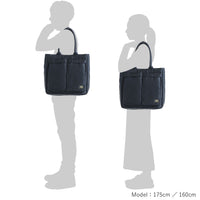 PORTER ALL NEW TANKER CARRYING TOTE BAG [ 622-19839 ]