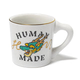 HUMAN MADE DRAGON COFFEE MUG [ HM27GD073 ]