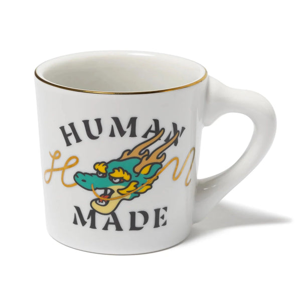 HUMAN MADE DRAGON COFFEE MUG [ HM27GD073 ]