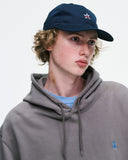 [ Pre-order ] SOPHNET. 26A/W STAR 6-PANEL CAP [ SPNT-262089 ]