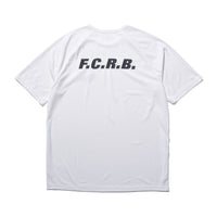 F.C.Real Bristol 24A/W TRAINING S/S TOP & SHORTS [ FCRB-242081 ]