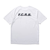 F.C.Real Bristol 24A/W TRAINING S/S TOP & SHORTS [ FCRB-242081 ]