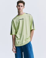 F.C.Real Bristol 24A/W LINE TEAM S/S BAGGY TEE [ FCRB-242039 ]