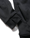 F.C.Real Bristol 25A/W STRETCH FLEECE HOODIE [ FCRB-252031 ]