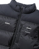 [ Pre-order ] F.C.Real Bristol 26A/W FIELD DOWN VEST [ FCRB-262020 ]