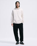 F.C.Real Bristol 26S/S CUT-OFF LOGO SWEAT HOODIE [ FCRB-260053 ]