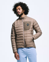 F.C.Real Bristol 25A/W EXPEDITION DOWN JACKET [ FCRB-252022 ]