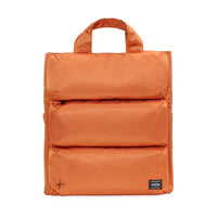 PORTER x TOOGOOD THE EDITOR TOTE [ 386-19120 ]