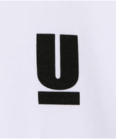 UNDERCOVER BASIC T-SHIRT [ UB0B6803 ]