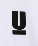 UNDERCOVER BASIC T-SHIRT [ UB0B6803 ]