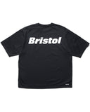 [ Pre-order ] F.C.Real Bristol 26A/W BRISTOL BAGGY TEE [ FCRB-262113 ]