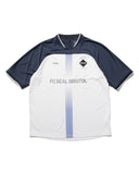 F.C.Real Bristol 26S/S GAME SHIRT [ FCRB-260007 ]