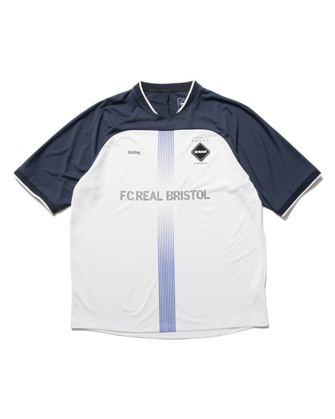F.C.Real Bristol 26S/S GAME SHIRT [ FCRB-260007 ] – cotwohk