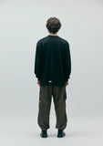 NEIGHBORHOOD 25A/W NYLON CLIMBING PANTS [ 252TSNH-PTM01 ]