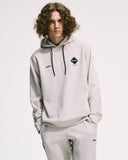 [ Pre-order ] F.C.Real Bristol 26A/W STRETCH FLEECE HOODIE [ FCRB-262037 ]
