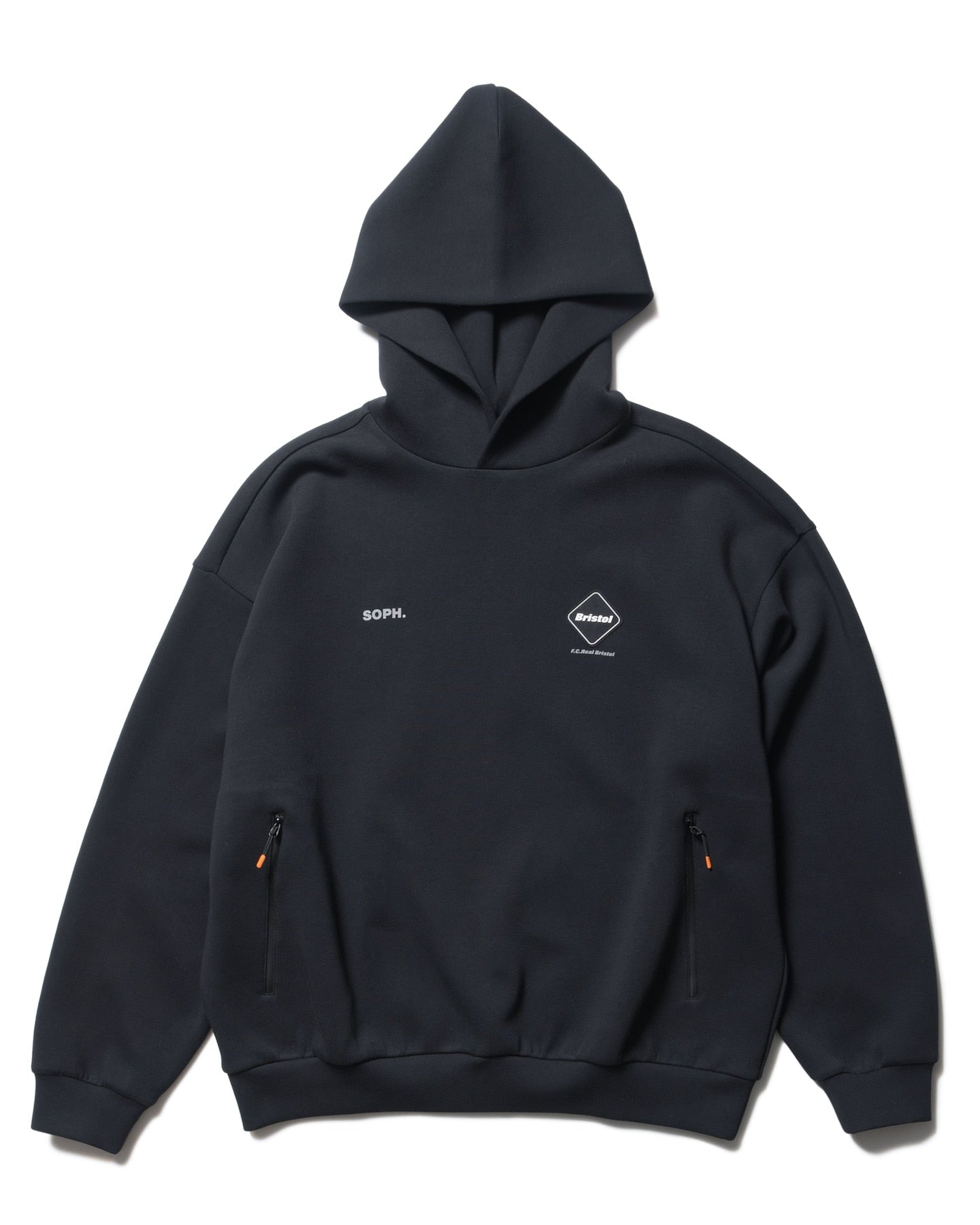 F.C.Real Bristol – Tagged / 標記 