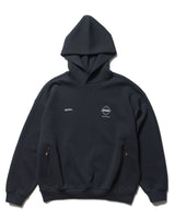 F.C.Real Bristol 25S/S TECH SWEAT TEAM BAGGY HOODIE [ FCRB-250015 ]