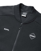 F.C.Real Bristol 25A/W QUARTER KNIT BLOUSON [ FCRB-252047 ]