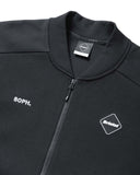 F.C.Real Bristol 25A/W QUARTER KNIT BLOUSON [ FCRB-252047 ]