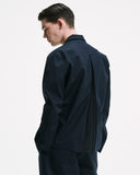 SOPHNET. 25A/W 3LAYER WOOL TECH JACKET [ SPNT-252015 ]