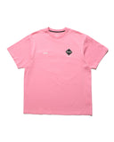F.C.Real Bristol 26A/W AUTHENTIC TEE [ FCRB-262119 ]