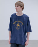 [ Pre-order ] uniform experiment 26A/W UEN FOOTBALL TEE [ UE-262057 ]