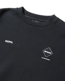 F.C.Real Bristol 26S/S TECH SWEAT S/S CREWNECK TOP [ FCRB-260019 ]