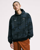 [ Pre-order ] F.C.Real Bristol 26A/W BRISTOL BAGGY SWEAT HOODIE [ FCRB-262076 ]