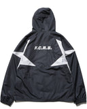 F.C.Real Bristol 26A/W STAR WARM-UP JACKET [ FCRB-262000 ]