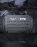 SOPHNET. 26A/W TUMI MEDIUM CROSSBODY [ SOPH-262005 ]