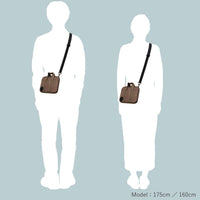 POTR x HOBONICHI 25A/W Stroll original size(A6)